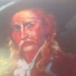 Meet your Posher, Mike